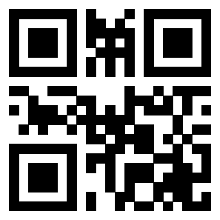 3207952626 QrCode associato