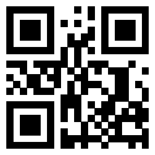 Il QrCode di 3207952629