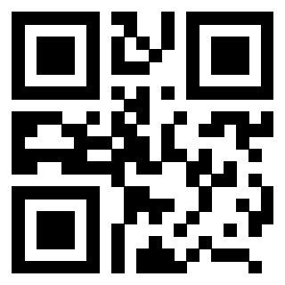 Il QrCode di 3207952632