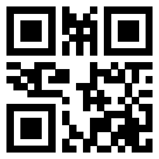 Il Qr Code di 3207952633
