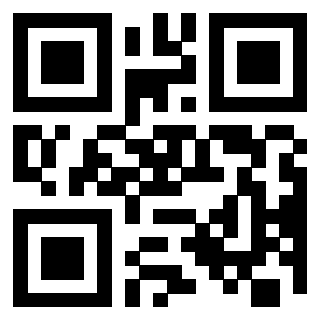 Immagine del QrCode di 3207952634