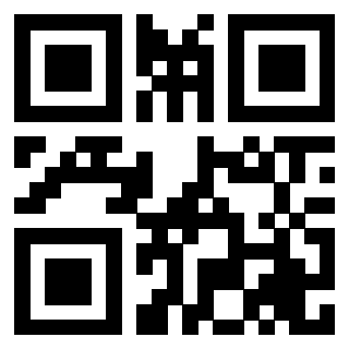 3207952635 Qr Code associato