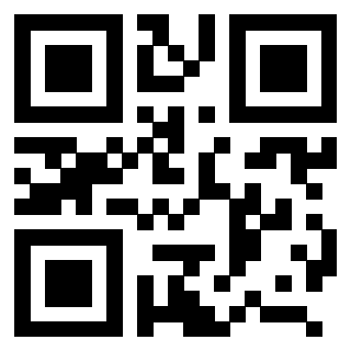 3207952637 Qr Code associato