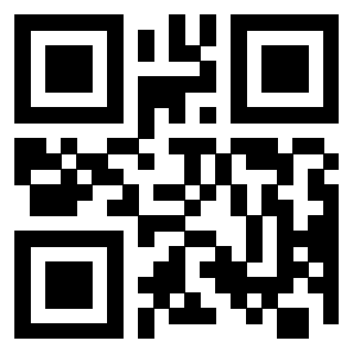 3207952640 QrCode associato
