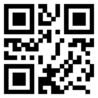 3207952641 Qr Code associato