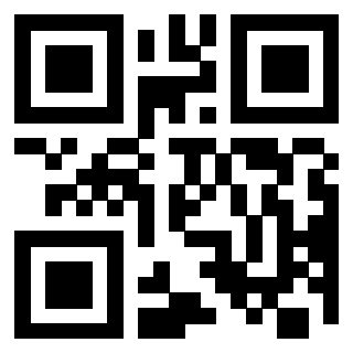 Immagine del QrCode di 3207952642