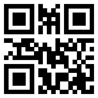 Scansione del QrCode di 3207952644