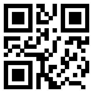 3207952646 Qr Code associato