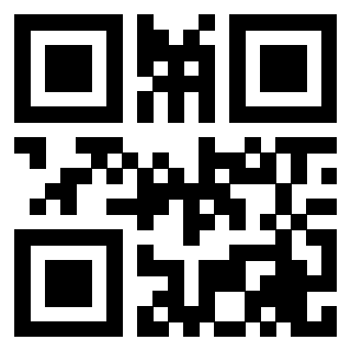 Immagine del Qr Code di 3207952649
