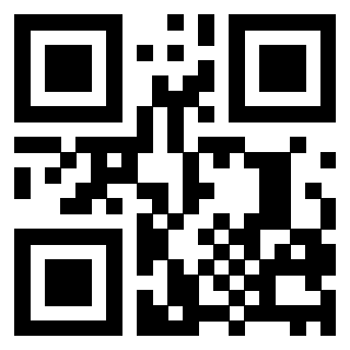 3207952650 Qr Code associato