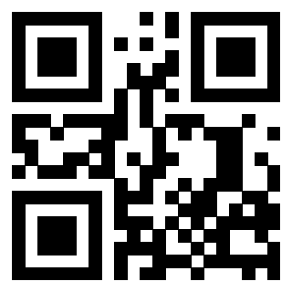3207952651 - Immagine del Qr Code associato