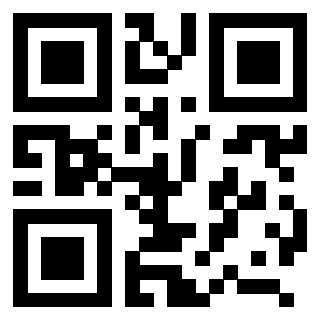Immagine del Qr Code di 3207952653