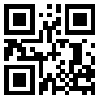 3207952654 QrCode associato