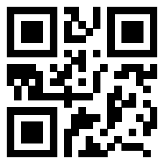Immagine del Qr Code di 3207952657