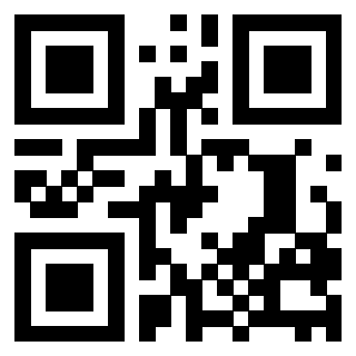 3207952659 - Immagine del QrCode associato