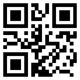 3207952661 - Immagine del QrCode associato