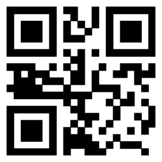 3207952662 QrCode associato