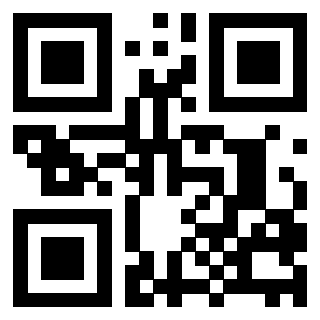 3207952665 - Immagine del Qr Code associato