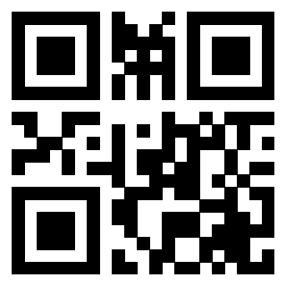 Il Qr Code di 3207952666