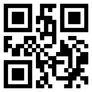 3207952667 QrCode associato