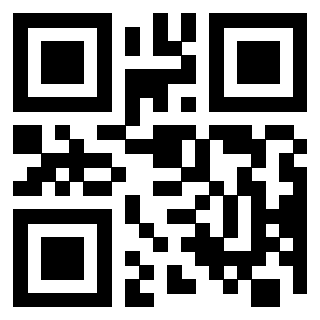 Il Qr Code di 3207952668