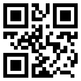 3207952672 - Immagine del QrCode associato