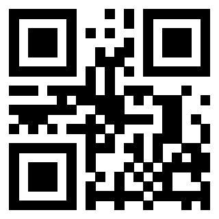 3207952676 - Immagine del Qr Code associato