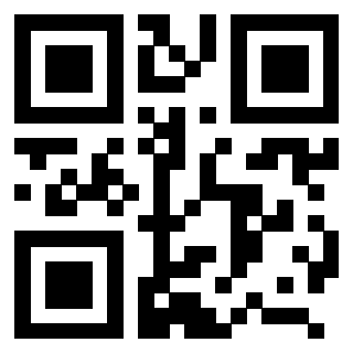 3207952677 QrCode associato