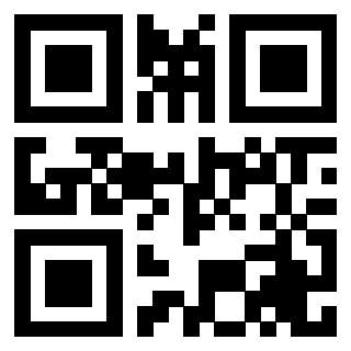 3207952678 - Immagine del Qr Code associato