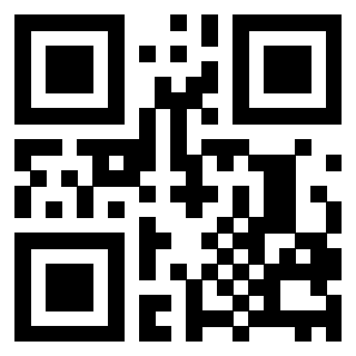 QrCode di 3207952680