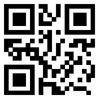 Il Qr Code di 3207952681