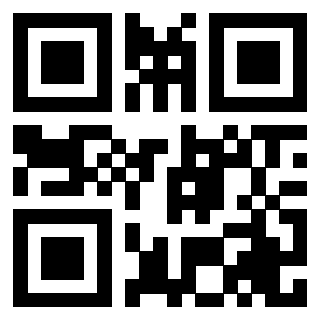QrCode di 3207952682
