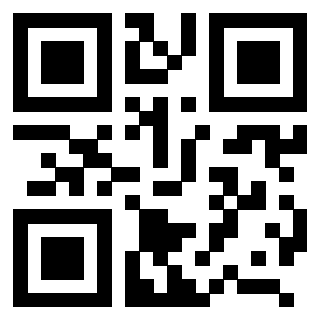 3207952683 - Immagine del Qr Code