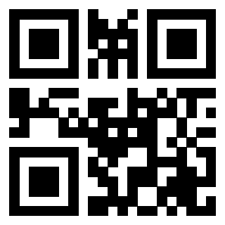 Immagine del Qr Code di 3207952685