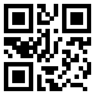 3207952686 - Immagine del QrCode associato