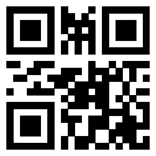 Immagine del QrCode di 3207952687