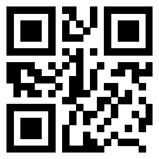 Immagine del Qr Code di 3207952688