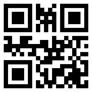 3207952691 Qr Code associato