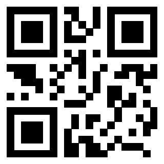 3207952692 - Immagine del QrCode