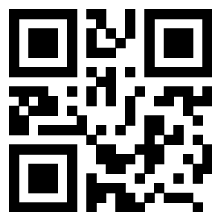 Immagine del Qr Code di 3207952695
