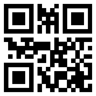 Scansione del Qr Code di 3207952696