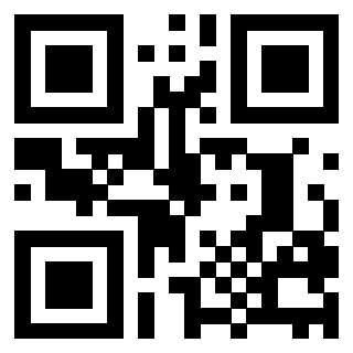 3207952698 - Immagine del QrCode associato