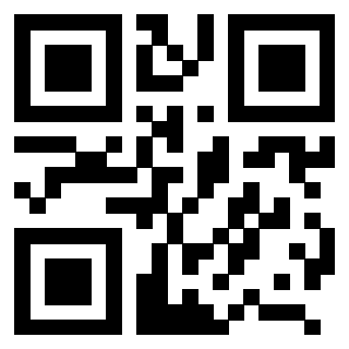 Immagine del QrCode di 3207952701