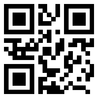 3207952706 QrCode associato