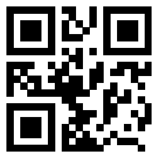 3207952707 - Immagine del QrCode associato