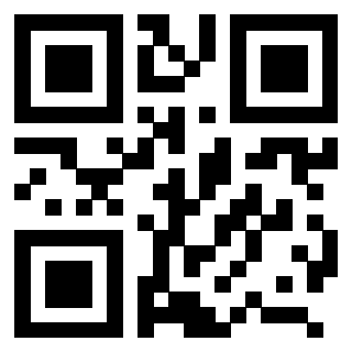 Il QrCode di 3207952708