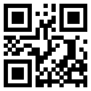 Immagine del QrCode di 3207952709