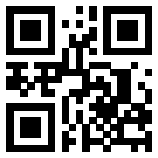 Il Qr Code di 3207952713