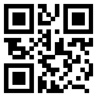 Il QrCode di 3207952716