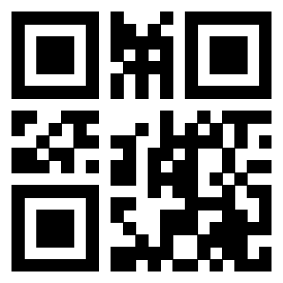 3207952717 QrCode associato